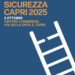 Forum Sicurezza Capri 2025