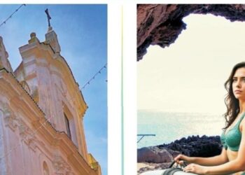 La Scontrosa Grazia – Selene D’Alessio in mostra al Centro Cerio – Opening 19 settembre ore 18.30