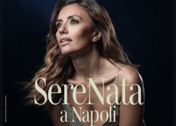 A Capri tra “Rocky Balboa” e “SereNata” Rossi