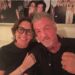 Sylvester Stallone a Capri: notte sull’isola per il divo di Hollywood