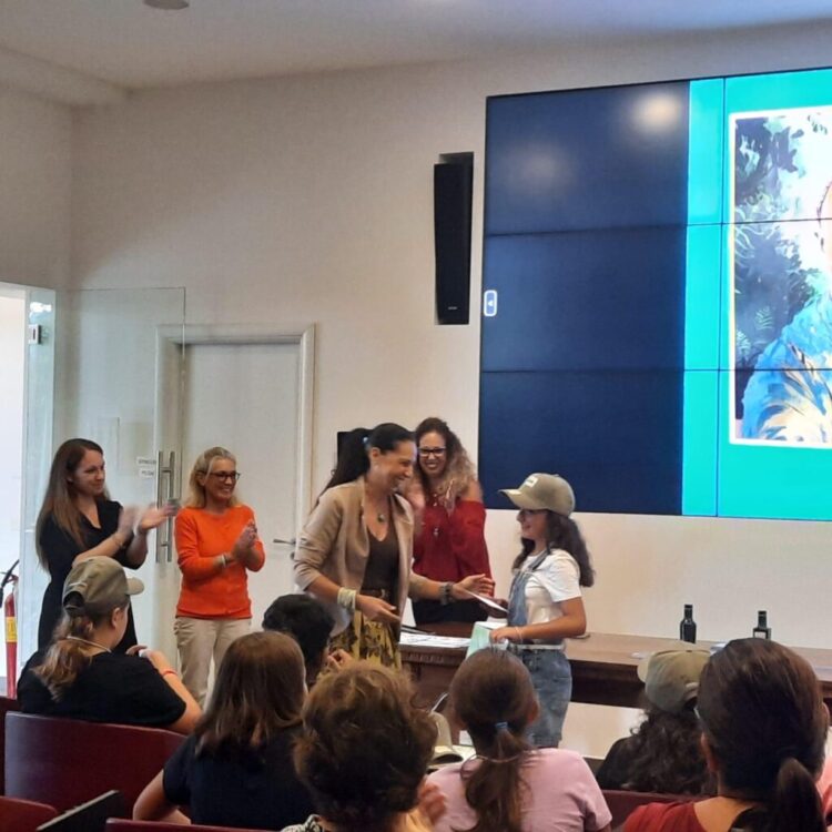 Arte tra gli ulivi: nel corso della Settembrata i bambini protagonisti del Concorso di Disegno “C. Vinaccia”