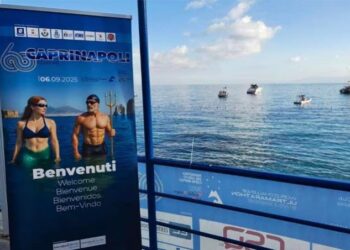 Capri-Napoli: vincono l’italiano Occhipinti e l’argentina Puca