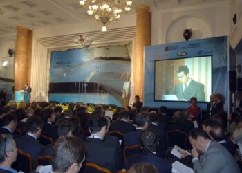 A Capri Mattarella, Moratti, Giorgetti, D’Amato e Della Valle