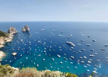 Capri, nasce in Consiglio comunale un nuovo gruppo