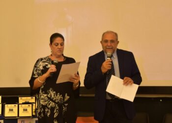 Grande successo per la prima edizione del Concorso Nazionale “Liriche e Storie da Capri 2025”