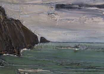 “Rigenerazioni”, in mostra a Capri il legame tra Erminio Tansini e le Cinque Terre