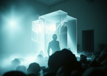 Capri, anatomia di un’isola invisibile: l”INSULA’ di Antonio Biasiucci, alla Certosa di San Giacomo