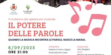 Cooperativa La Sciuscella di Anacapri: il potere delle parole