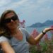 La caprese Margherita Moffa: “il lavoro più bello del mondo la pediatra”