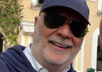 Roberto Russo: “Capri una nuova speranza al servizio esclusivo dei cittadini e del bene comune”