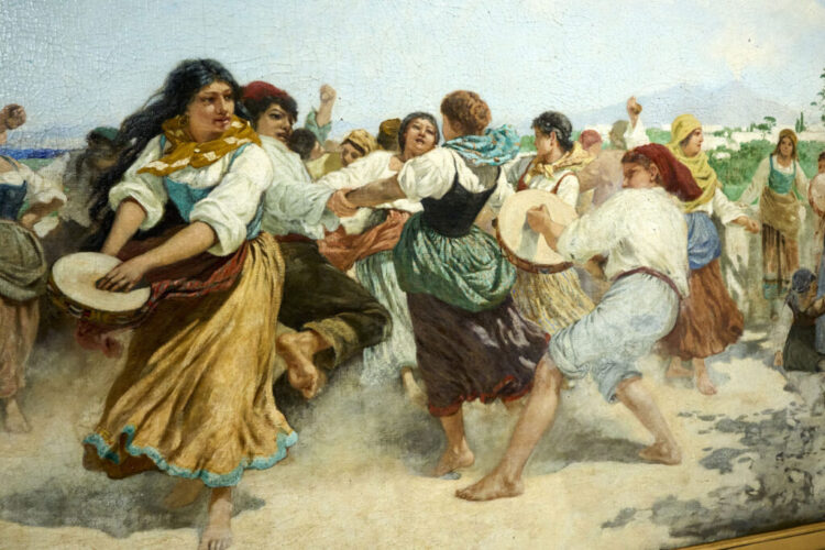 L’Isola è Donna – Concerto e Conferenza a tema – Fondazione SMZ