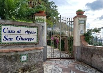 Anziani maltrattati, assolta dipendente della San Giuseppe