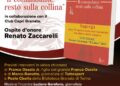 Capri, venerdì 24 ottobre presentazione del libro “Il comandante restò sulla collina”