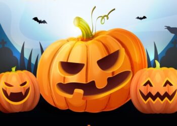 Città di Capri: Villaggio delle Zucche, da mercoledì 29 ottobre a domenica 2 novembre, Giardini della Flora Caprense