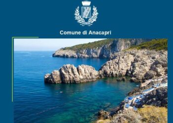 Anacapri smart tourism destination: governare il turismo con i dati, Mediateca Cacace, 29 ottobre ore 18.00