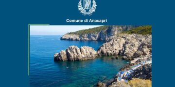 Anacapri smart tourism destination: governare il turismo con i dati, Mediateca Cacace, 29 ottobre ore 18.00