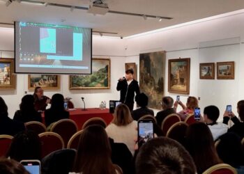 Conlusa la IV edizione Incontri Danteschi a Capri, al via il Seminario Internazionale