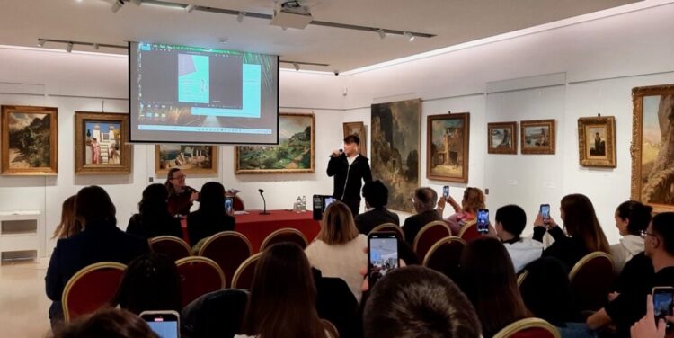 Conlusa la IV edizione Incontri Danteschi a Capri, al via il Seminario Internazionale