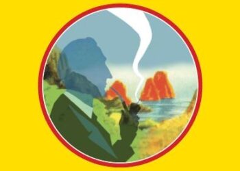 Sherlock Holmes sbarca a Capri e l’isola delle sirene si tinge di giallo