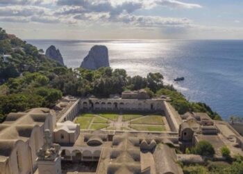 A Capri l’annuale convegno sulla Giustizia con il ministro Nordio