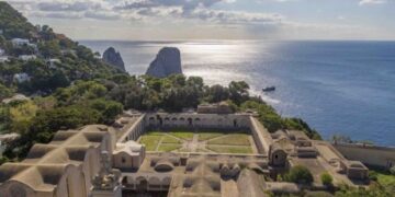 A Capri l’annuale convegno sulla Giustizia con il ministro Nordio