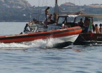 Operazione mare sicuro 2025: Ischia e Capri tra le sorvegliate speciali