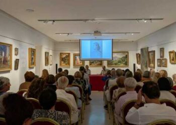 Capri omaggia Dante con una rassegna dedicata ed un seminario internazionale