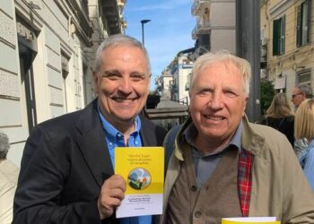 Capri si tinge di giallo: arriva il primo Festival dedicato a Sherlock Holmes