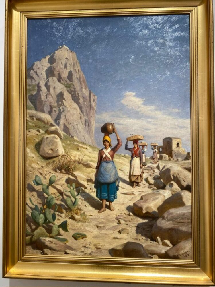 Per quelli che hanno sognato con Capri Fisher… Quando il professore Renato Esposito accompagnò Angela Merkel. Il premio Malaparte “incorona” Fernando Aramburu, uno che ha cambiato il cuore della propria pelle