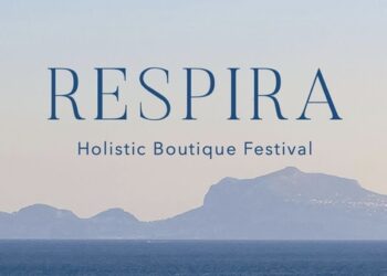 Anacapri “Respira”: a Villa Rosa il primo Holistic Boutique Festival