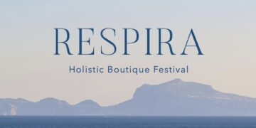 Anacapri “Respira”: a Villa Rosa il primo Holistic Boutique Festival