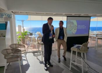 CAPRI REGINA DEL LUSSO: PRIMA IN ITALIA E TRA LE TOP 5 IN EUROPA PER LO SHOPPING INTERNAZIONALE