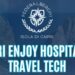 MERCOLEDI’ 29 OTTOBRE AL CENTRO CONGRESSI DI CAPRI LA SECONDA EDZIONE DI “CAPRI ENJOY HOSPITALITY TRAVEL TECH”