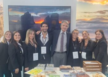 SUCCESSO PER LA PARTECIPAZIONE DI CAPRI AL TTG DI RIMINI, LANCIATA L’IDEA DEL BIGLIETTO INTEGRATO PER LA VISITA AI MUSEI