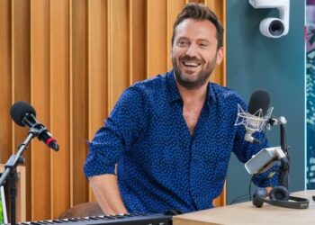 A Capri arriva Cesare Cremonini