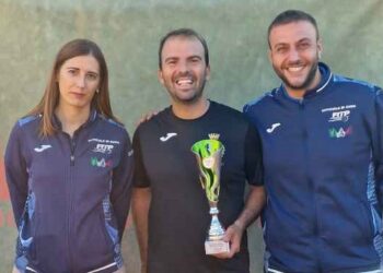 Capri Master Cup, al via la seconda iscrizione