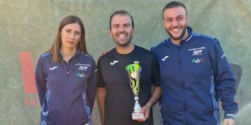 Capri Master Cup, al via la seconda iscrizione