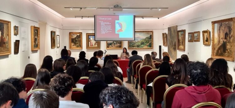 Conlusa la IV edizione Incontri Danteschi a Capri, al via il Seminario Internazionale