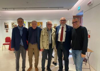 “The Visual Sherlock Holmes. Arte, cinema e fumetti nel mondo holmesiano” in mostra alla Fondazione SMZ fino al 26 ottobre