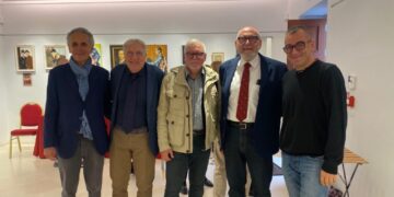 “The Visual Sherlock Holmes. Arte, cinema e fumetti nel mondo holmesiano” in mostra alla Fondazione SMZ fino al 26 ottobre