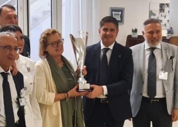 A Castellammare i campioni di gelato della Campania