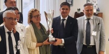 A Castellammare i campioni di gelato della Campania