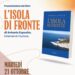 Martedì 21 ottobre presentazione del libro “L’Isola di fronte”