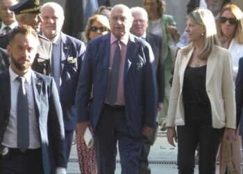 A Capri la prossima settimana arriva il Governo Meloni