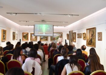 Seminario Internazionale “Conosco i segni dell’antica fiamma” L’amore in Dante: dalla psicopatologia alla metafisica
