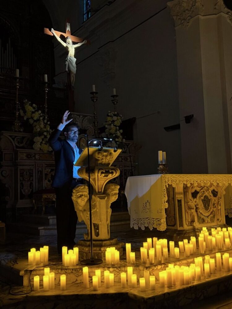 Seminario Internazionale “Conosco i segni dell’antica fiamma” L’amore in Dante: dalla psicopatologia alla metafisica