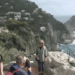 Ultimo weekend di ottobre con Capri in versione invernale (Photogallery)