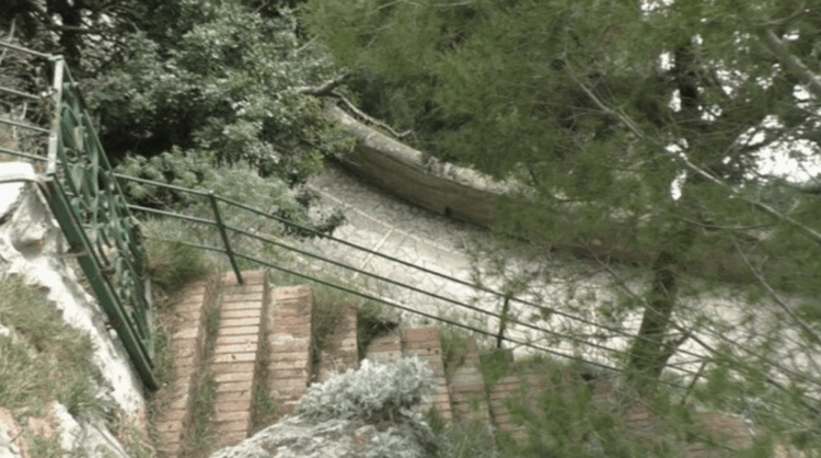 ​Ultimo weekend di ottobre con Capri in versione invernale (Photogallery)