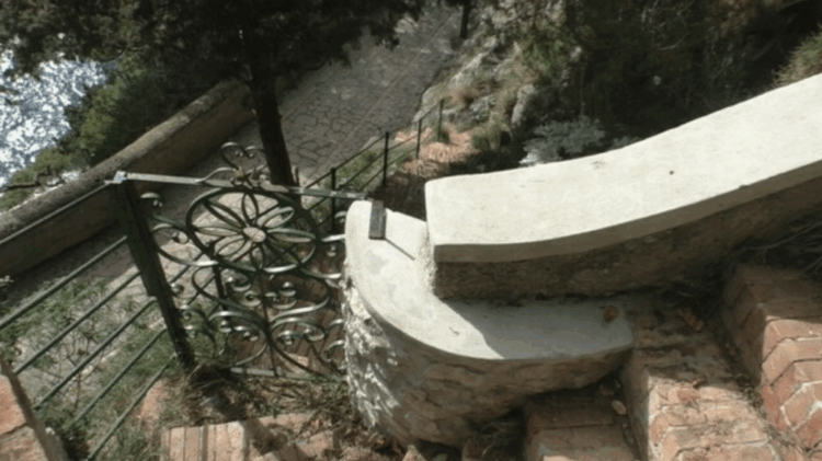 ​Ultimo weekend di ottobre con Capri in versione invernale (Photogallery)