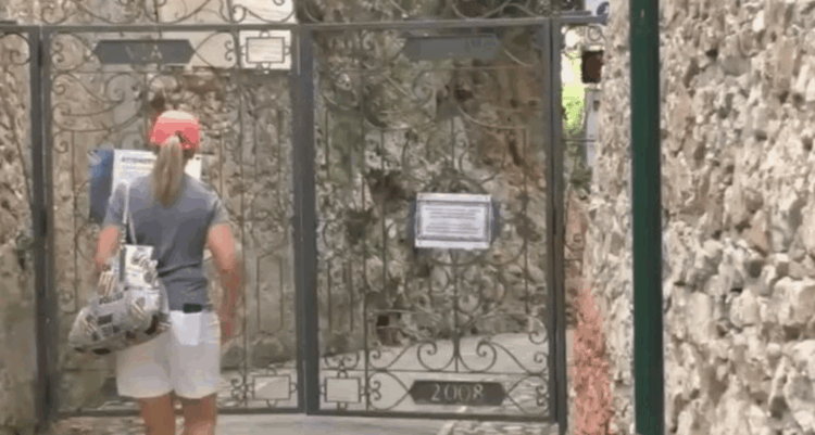 ​Ultimo weekend di ottobre con Capri in versione invernale (Photogallery)